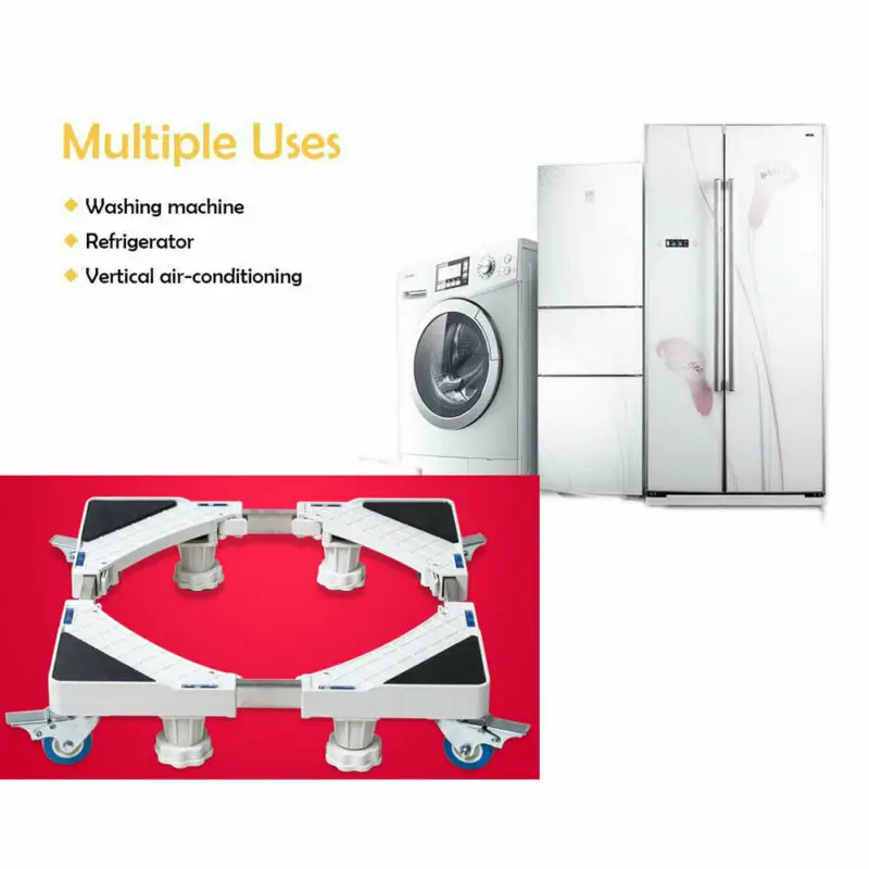 Роликовые колесики с регулируемым прибором колесами и основанием вращающиеся