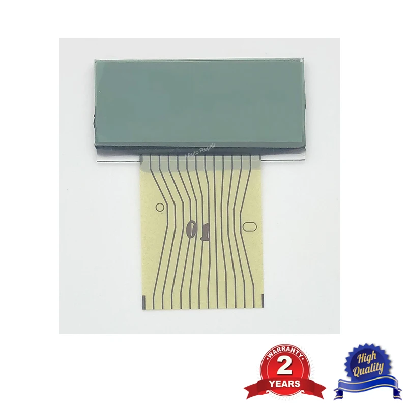 Приборная панель ЖК экранный инструмент кластер дисплей для Mercedes Benz C class W202 E W208 CLK