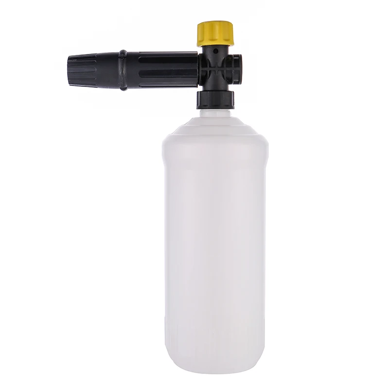 Пенная насадка пенораспылитель для шлангов моек высокого давления Daewoo Bort Patriot |