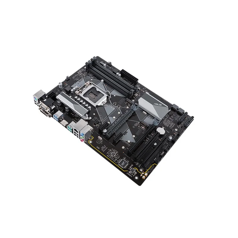 Оригинальная материнская плата ASUS Prime 1151 Ddr4 LGA для ПК с процессором Intel Core I5 9400F