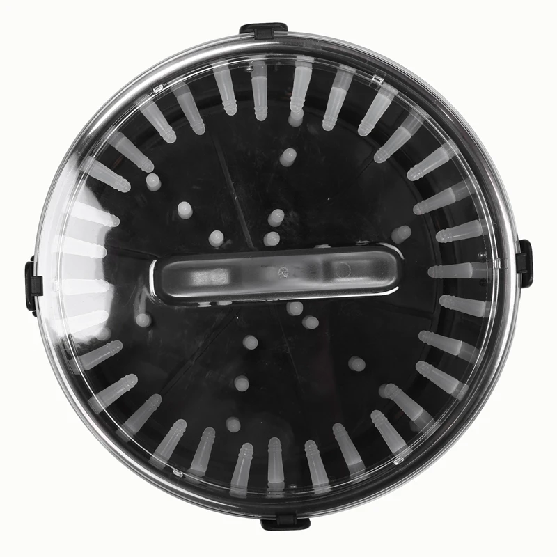 1 шт мини пероощипывающая машина 110V ~ 240V-12V перепелиное яйцо голубя удаления волос