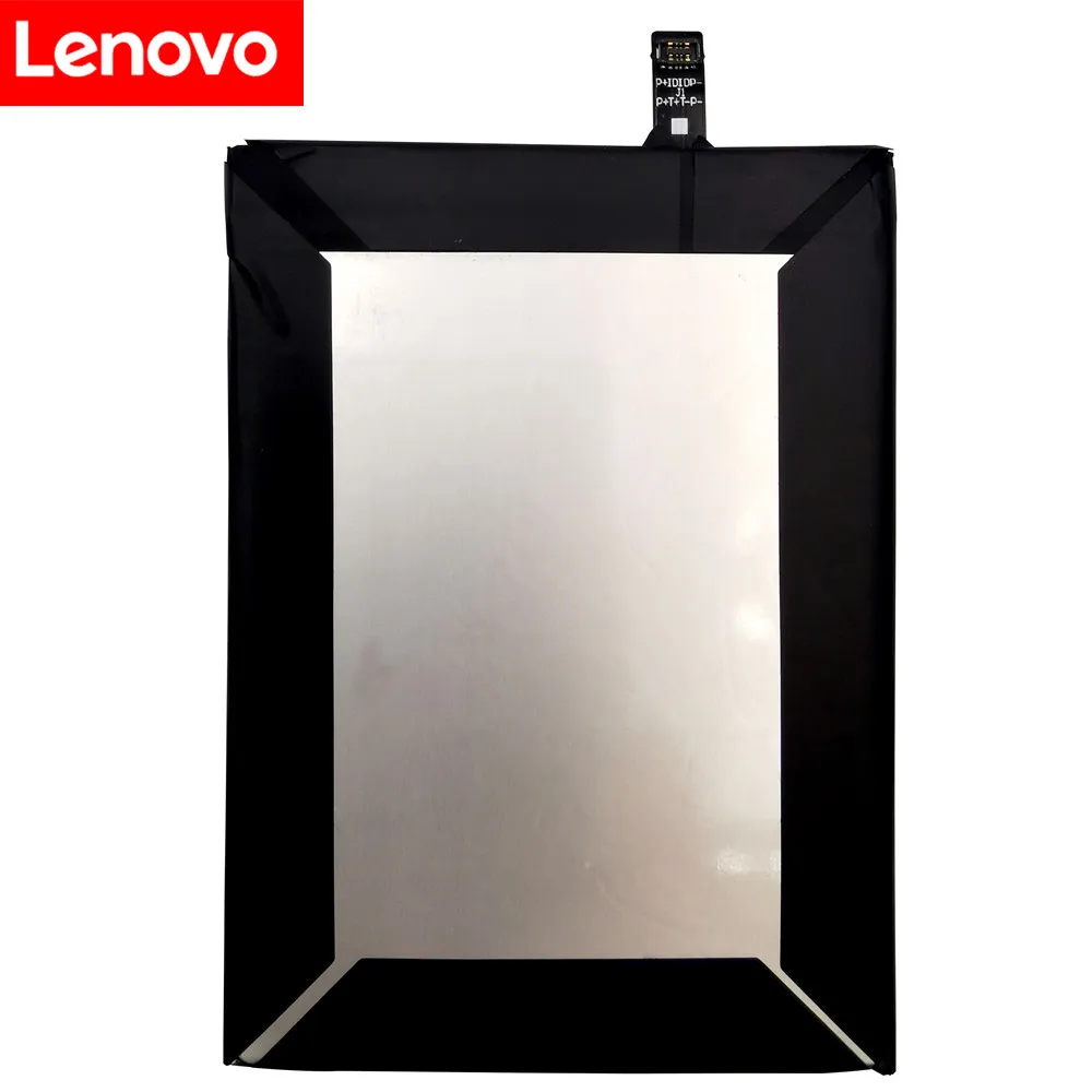 100% Новый оригинальный аккумулятор для Lenovo Vibe P2 p2a42 p2c72 5000 мАч BL262