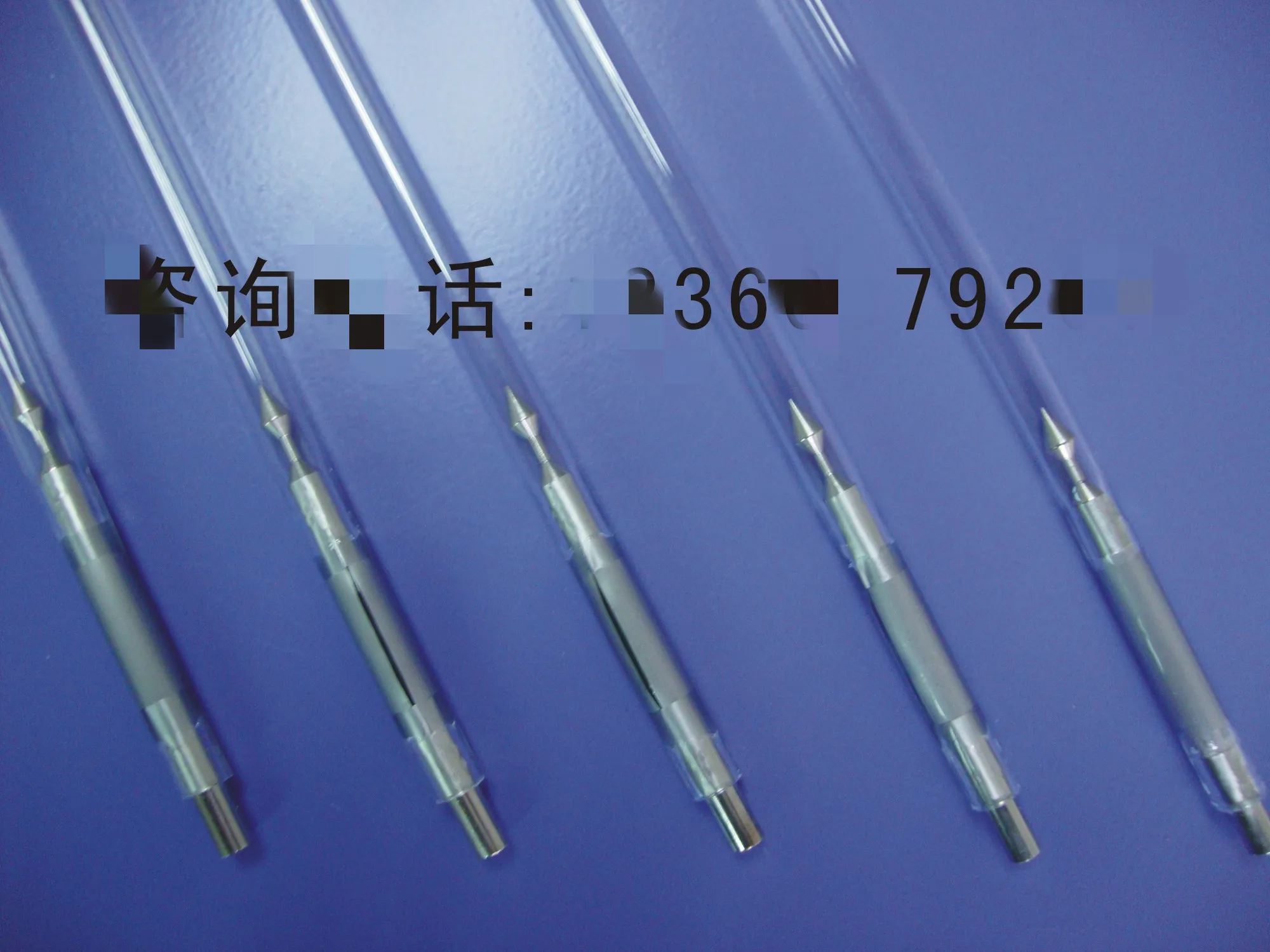 

Лазерная лампа криптона/непрерывная лампа криптона (6,5*100*280) специально для основной рамы t80c