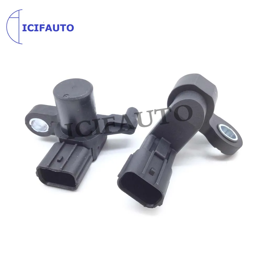 Датчик положения коленчатого вала для Honda Civic 2001-2005 L4 1.7L 37500PLC015 37840PLC006 37840-PLC-006