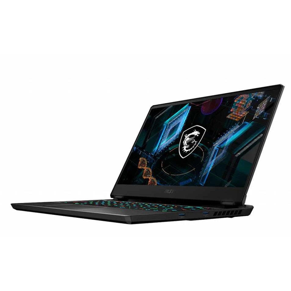 Ноутбук MSI GP66 Leopard 11UG-285XRU 15.6&quot IPS Intel Core i7 11800H 2.3ГГц 16ГБ 512ГБ SSD RTX 3070 | Компьютеры и