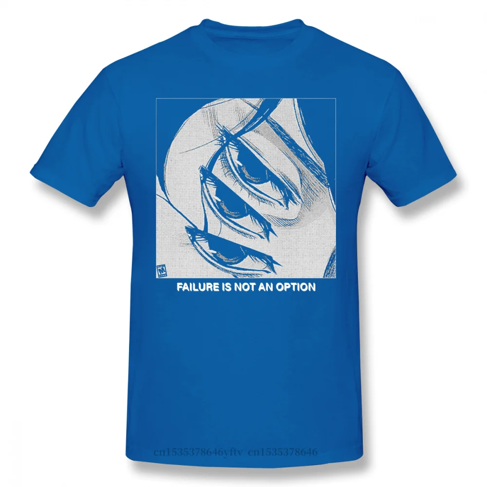 

2021 Leisure Fashion cotton T-shirt Akira Biker Gang Shotaro Kaneda Takashi Animated Film s Funny Tops Failure Pure Harajuku