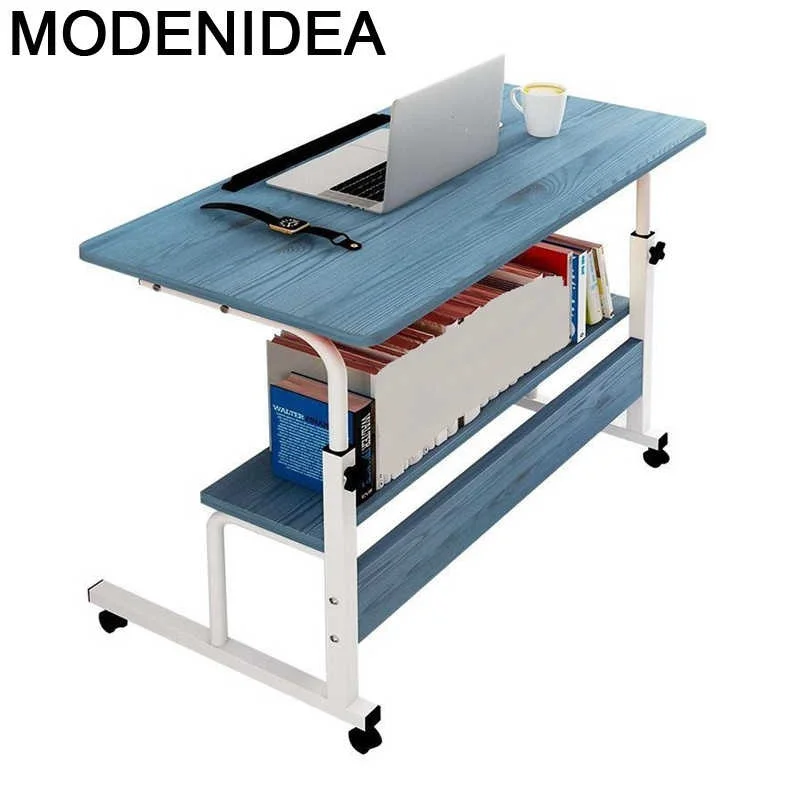

Portable Lap Para Notebook Escritorio Pliante Tafelkleed Office Adjustable Bedside Mesa Laptop Tablo Desk Study Computer Table