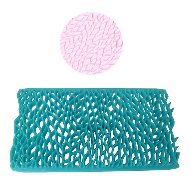 

Cake Form Printing Die-cutting Stamping Die Double-tree Baking Cake Mold Fondant Cutters For Kitchen Baking Cake Decorating