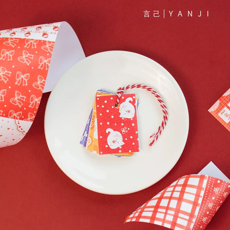 Простая клейкая лента для маскировки липкая декоративная бумага свежая ручная