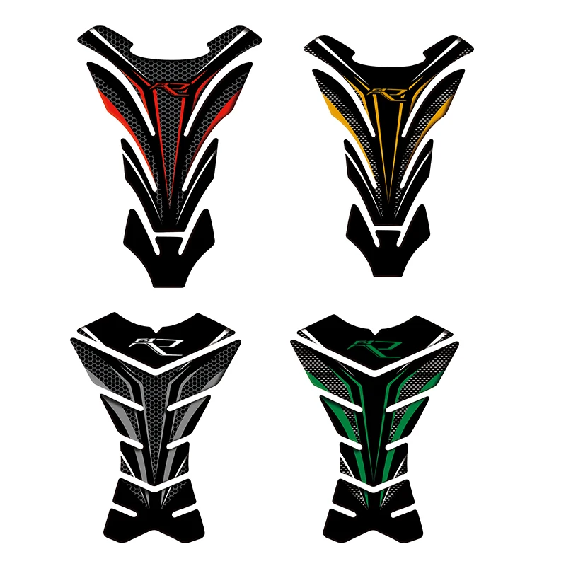 

Наклейка для мотоцикла, протектор для бака бензобака и масла, наклейка Для MV AGUSTA F4R F4 R