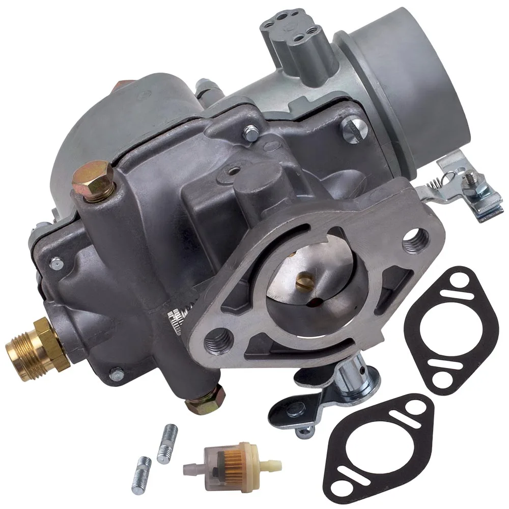 1 шт. карбюратор для Ford/New голландии Tractor3400 D6NN9510B|Карбюраторы| |
