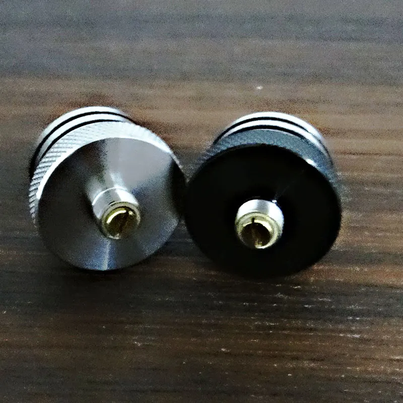 Diy Базовая колода для SXK yftk Flash-e-Vapor V4.5S + rta BF-1 Squonker RDA 23 мм 316ss vape mod | Электроника