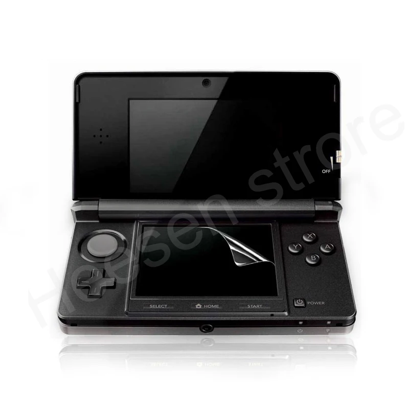Original 3DS 3DSXL 3DSLL Game Console handheld game console free games for Nintendo | Электроника