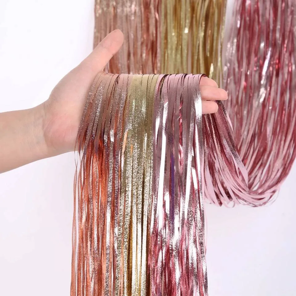 Новое поступление 2 3 м Свадебная вечеринка фон Свадебные украшения матовый шторы