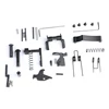 

Mil-Spec Enhanced m4 m16 AR15 Parts Lower Parts Kits Fits For 223 AR15 ar lower parts kit