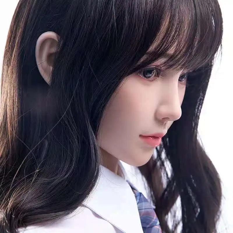 Реалистичная секс-кукла из ТПЭ 100 см полноразмерная Мужская мастурбация