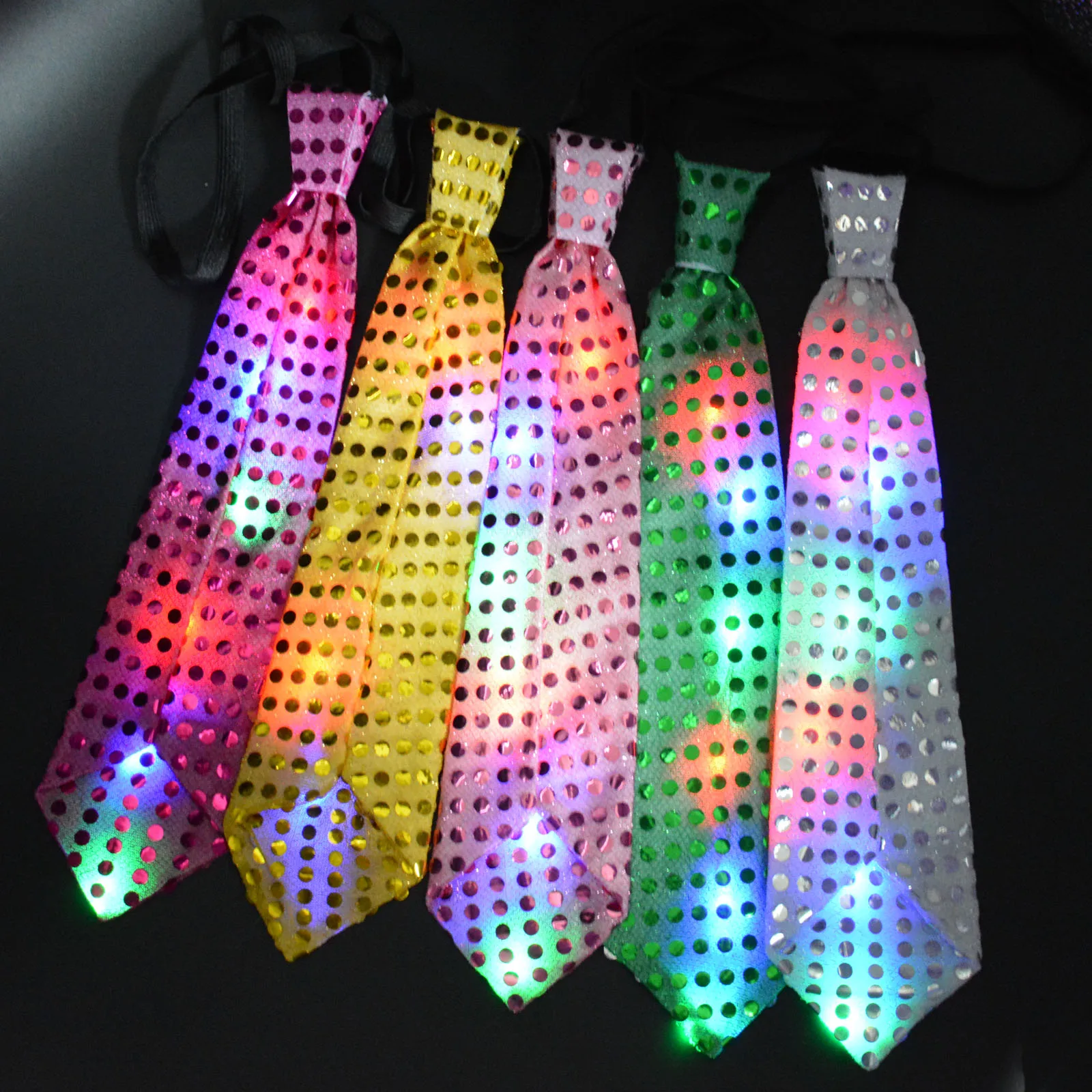 Фетровая шляпка шерстяная мигать блесток светильник Джаз Кепки кепки головной