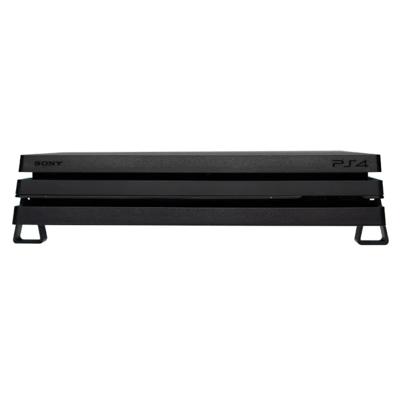 Horizontal Console Stand Mount Holder Extension Support Bracket Extender For PS4 / Pro/ Slim | Электроника