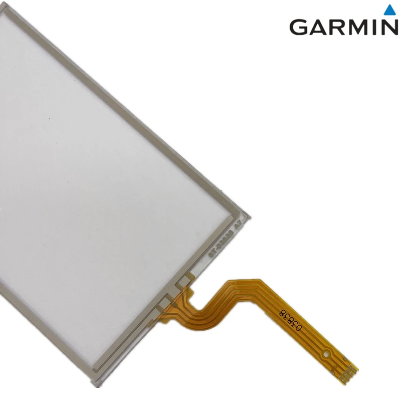 Новый 3-дюймовый сенсорный экран для Garmin Alpha 100 ручной GPS-трекер Полный ЖК-экран