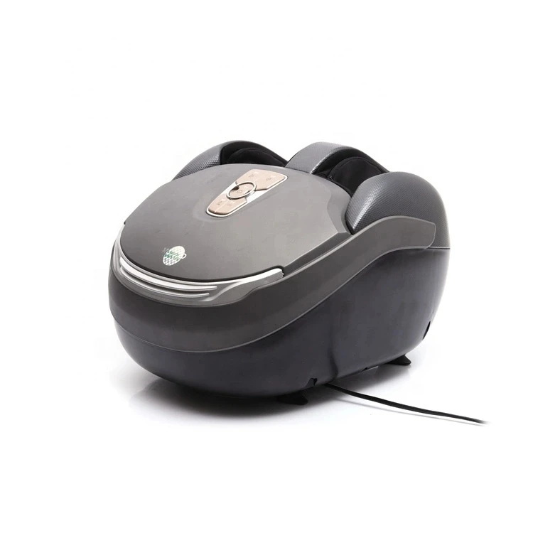 

Массажер для ног и ног с 3 уровнями интенсивности