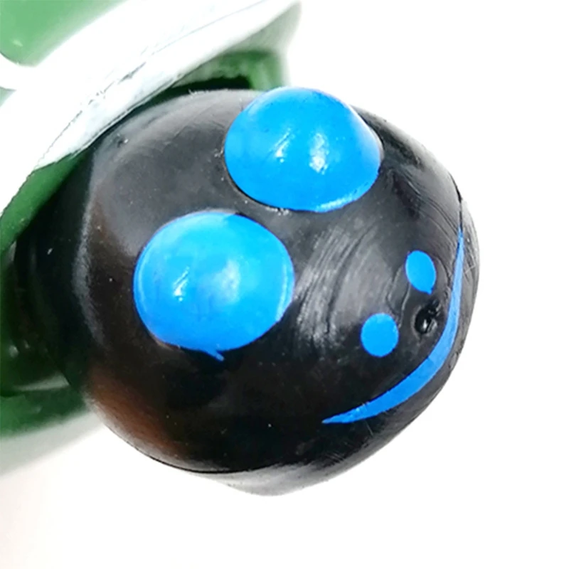 Декомпрессионная игрушка милая черепаха для настольного декора новинка