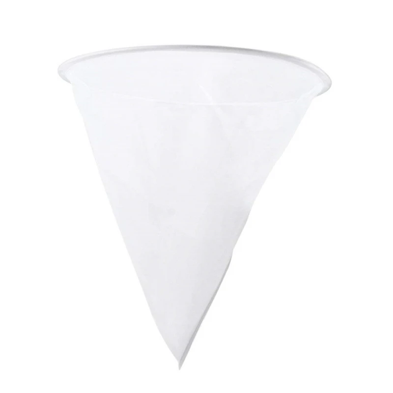 Сад прочная нейлоновая сетка конус shape форме благодаря чему создается ощущение