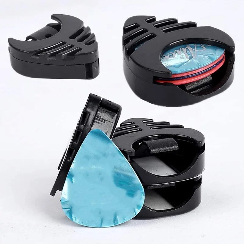 1 шт. коробка для гитары |