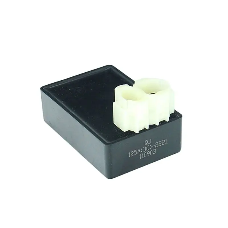 Скутер GY6 Racing CDI цифровое зажигание высокая производительность 6-контактный