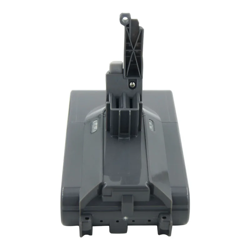 Сменный аккумулятор для пылесосов 21,6 V 3600mAh Li-Ion для Dyson V8 abte V8 Fluffy V8 animal V8 Motorhead V8 AnimalPro