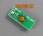 Плата переключателя включениявыключения питания с ленточным кабелем гибкий кабель для Sony PS3 4000 CECH 4000 4001 40xx Super Slim