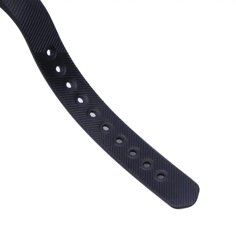 Новинка 2020 1 шт. новейший цветной спортивный силиконовый ремешок на запястье