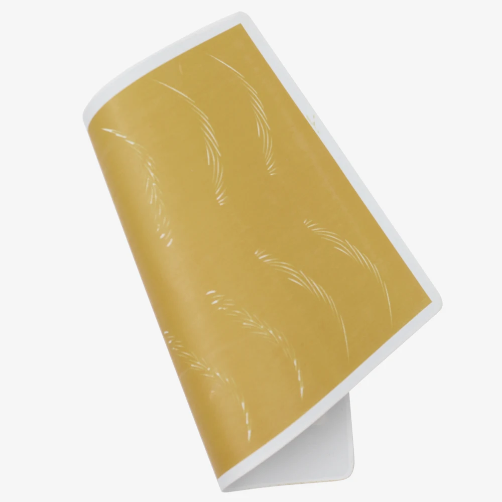 1 шт. татуаж для бровей Перманентный макияж кожи подделка глаз губ тату практики