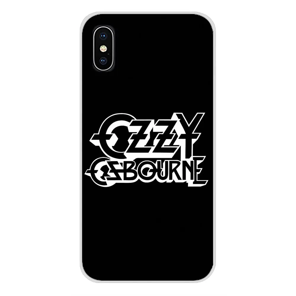 accessories phone cases covers for apple iphone x xr xs 11pro max 4s 5s 5c se 6s 7 8 plus ipod touch 5 6 hybrid ozzy osbourne free global shipping
