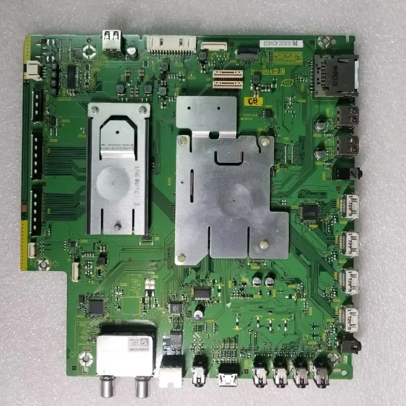 Latumab Original TNPH0915 CB CA Motherboard for Matsushita TH-P50GT30C TH-P46GT31C