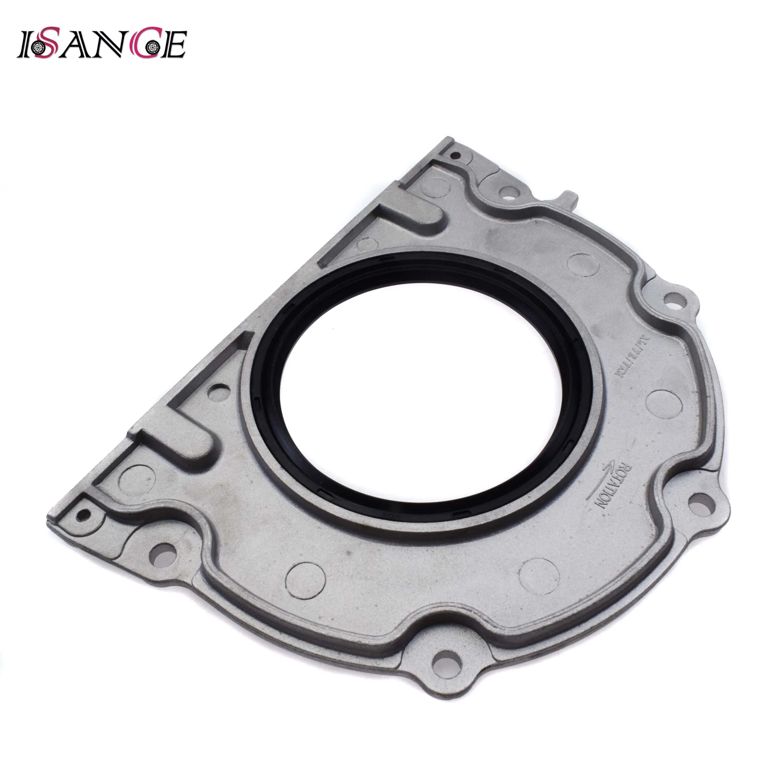 Уплотнитель коленчатого вала двигателя 12620955 для Suzuki Buick Cadillac Pontiac Saturn GMC Chevrolet Impala