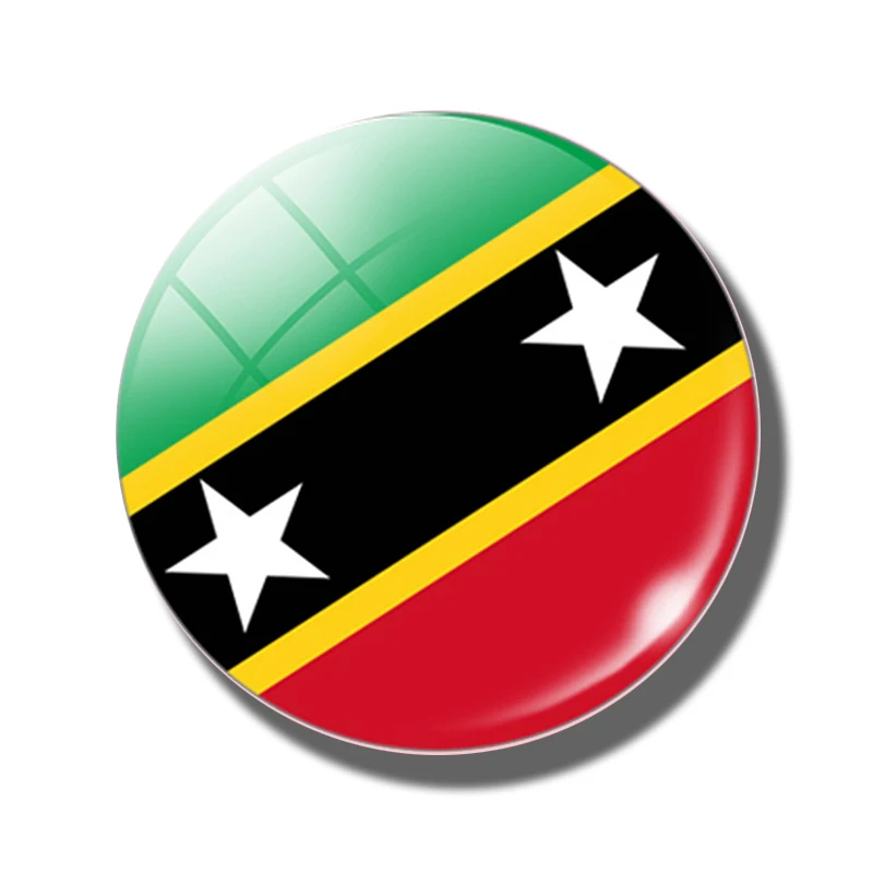 

Магниты на холодильник флагов разных стран EQJJYPOC