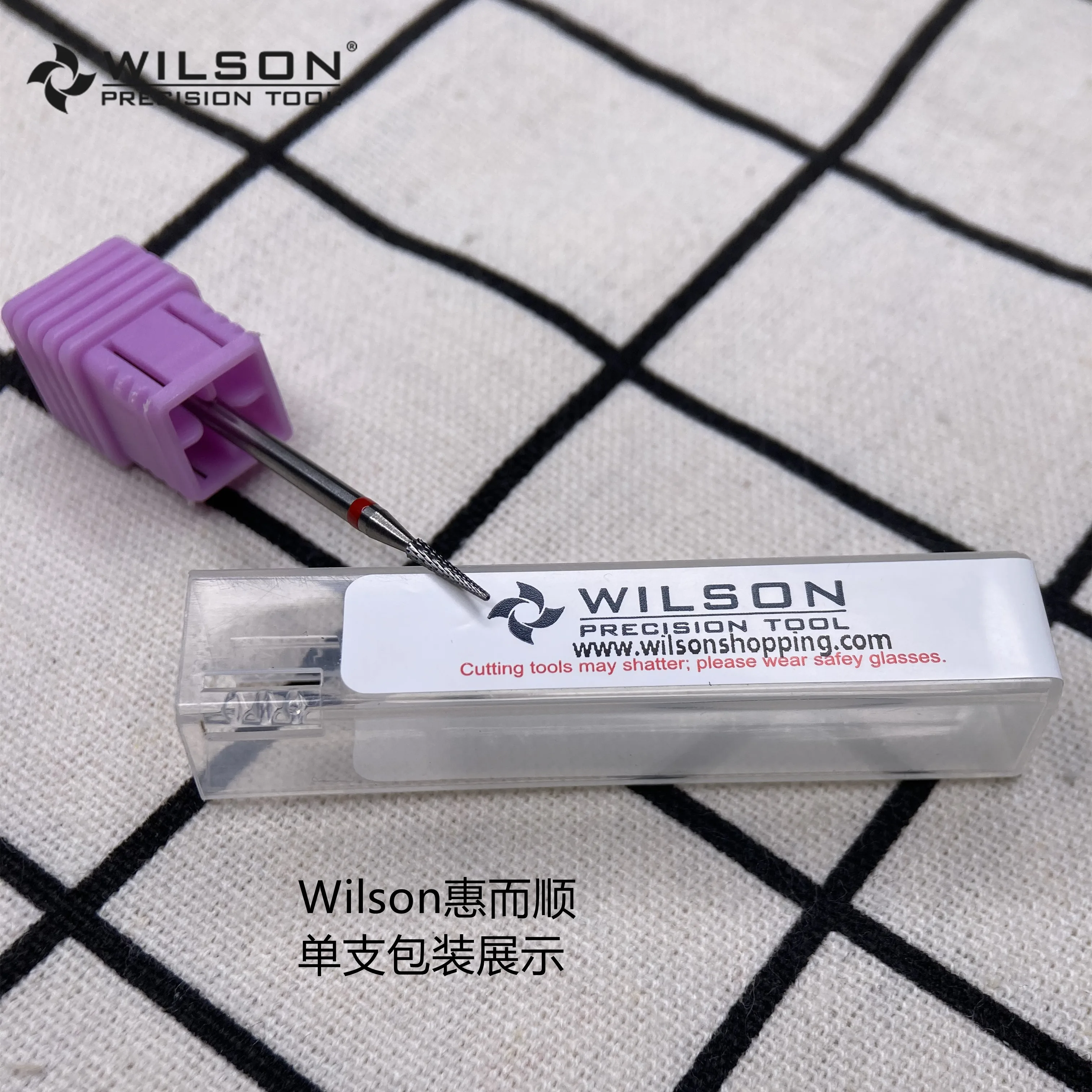 WilsonDental Burs 5000207-ISO 198 140 016,        /