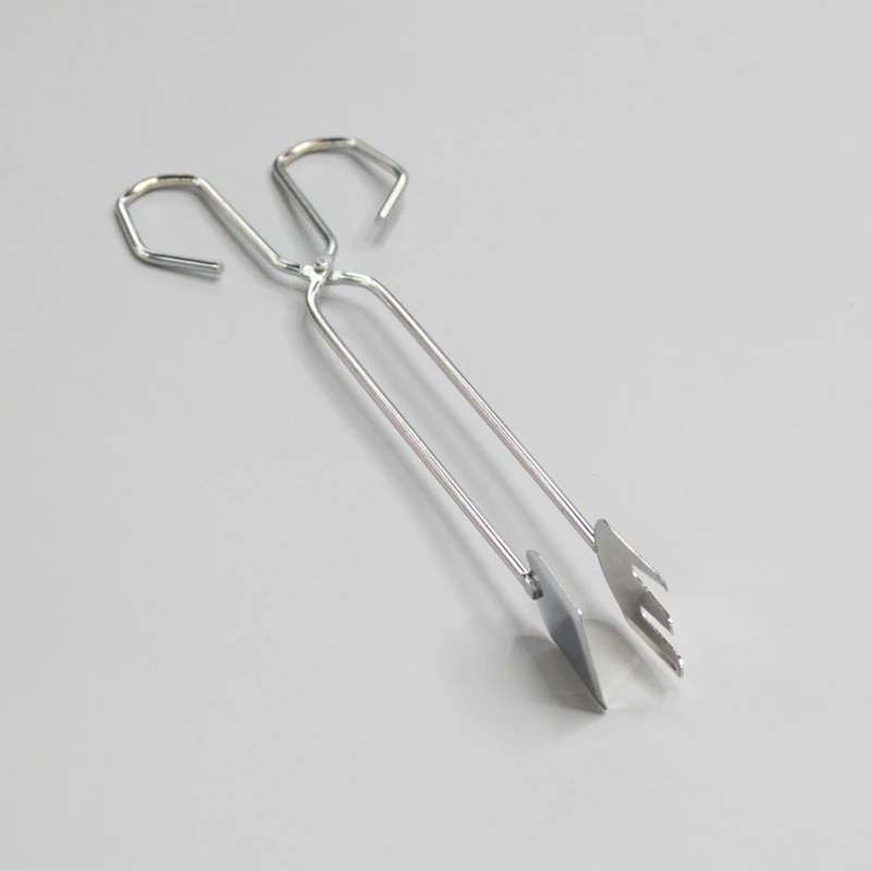 27/31 см Инструменты для барбекю ножницы из нержавеющей стали Тип зажима жарки еды