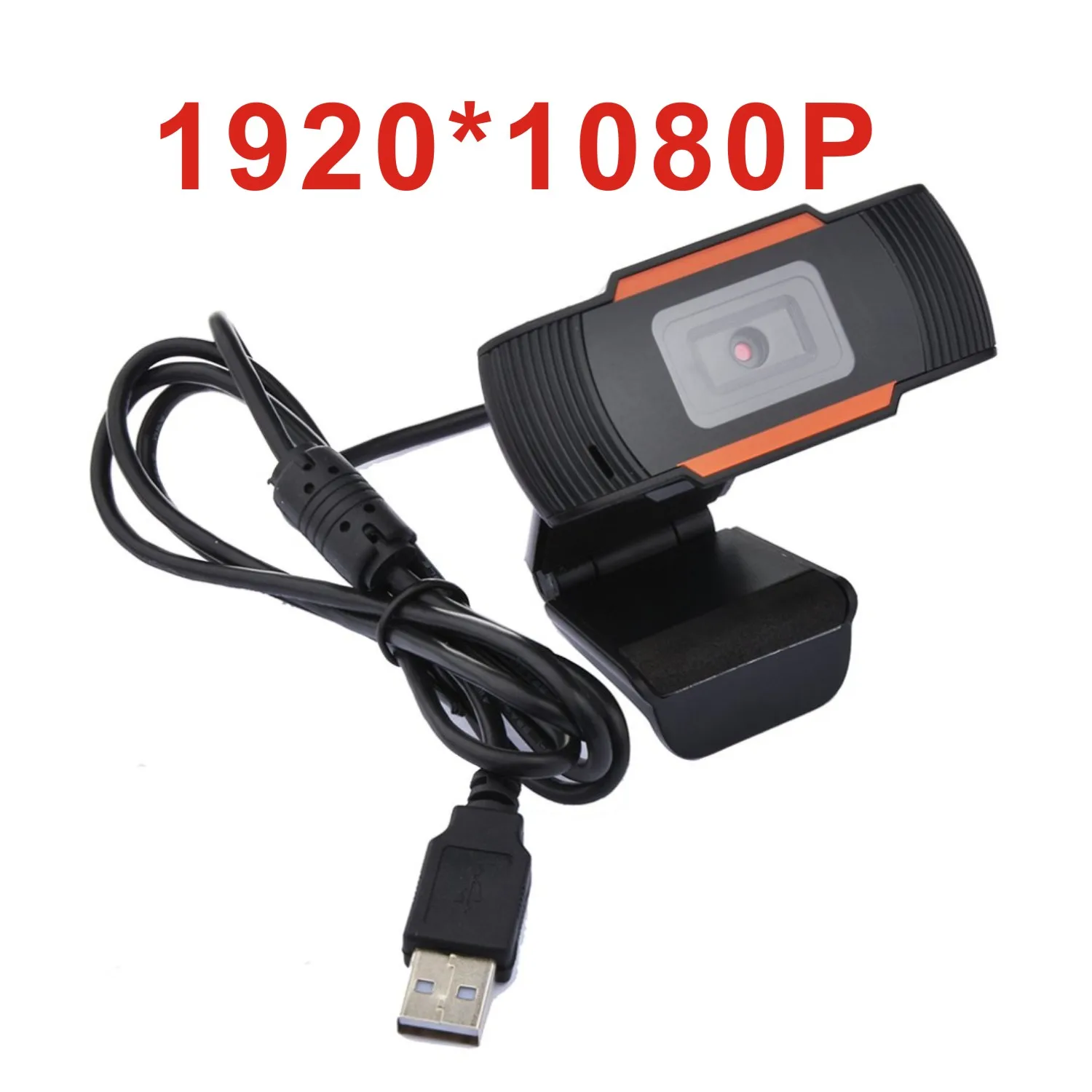 ПК веб камера 720P 1080P HD геймера Камера USB микрофон видео Пиксели Запись Live для