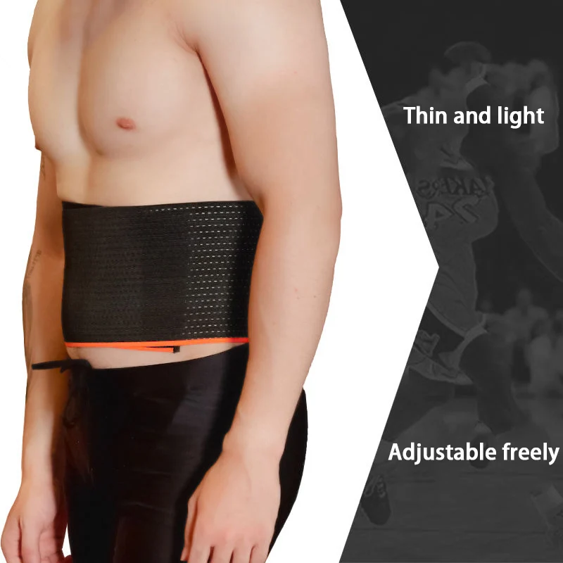 Для фитнеса езды на велосипеде бега регулируемый ремень мужская - Цена: 427.47