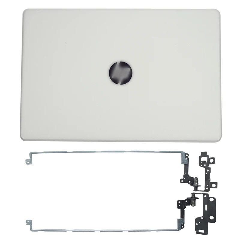 Ноутбук lcd задняя крышка/ЖК Петли для hp 17-BS 17-AK 17-BR серии 933293-001 926527-001 933298-001 926490-001 926482-001-001