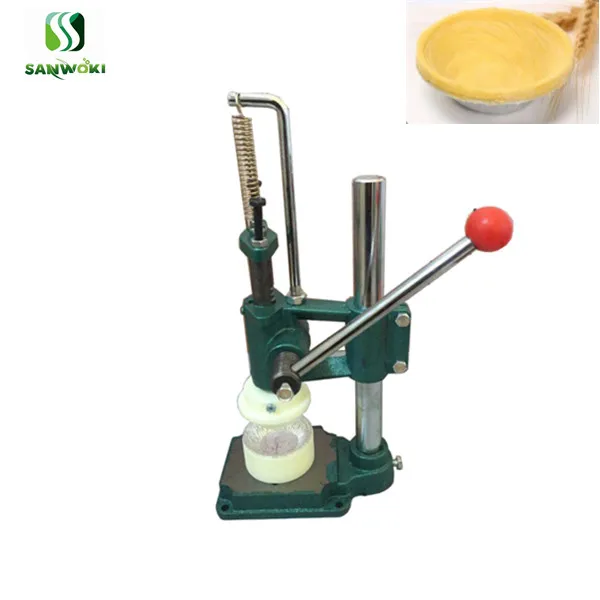 Ручной пресс португальский аппарат для изготовления яиц машина клетки формовки