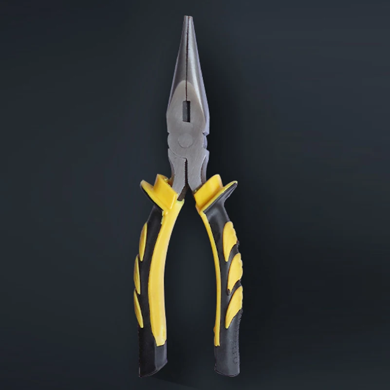 1 шт. 6 дюймов набор инструментов для бисероплетения комплект оборудования