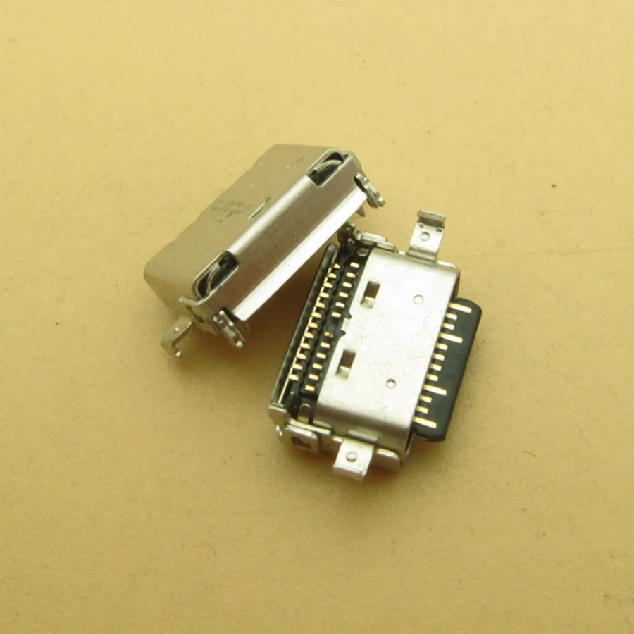 10 шт. Кабель с разъемом типа C usb Соединительный кабель для зарядки и разъемным