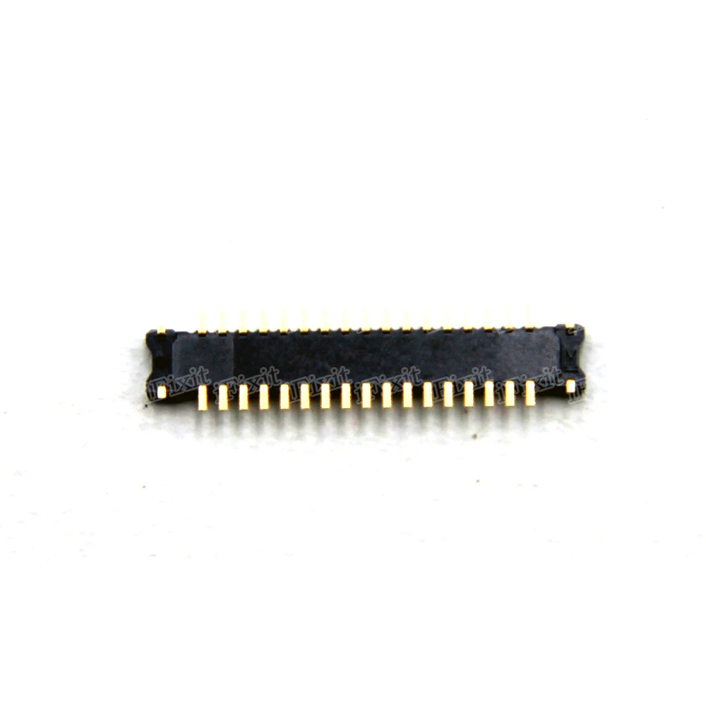 2 шт./лот для Samsung A30 A305 A305F ЖК-дисплей FPC / USB зарядное устройство разъем