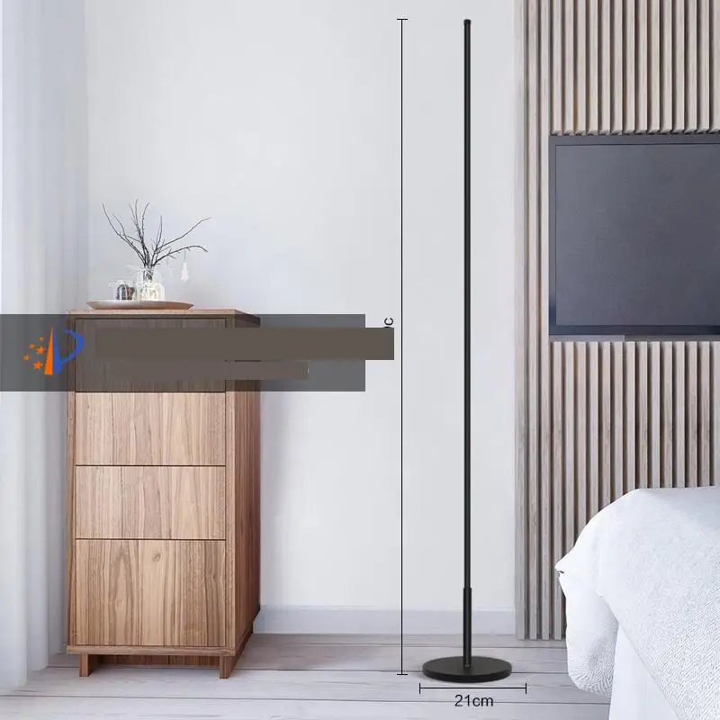Abajur Para Quarto Lampada Da Terra Tripot stating Piantana современный Lampadaire для гостиной Staande Stehlampe