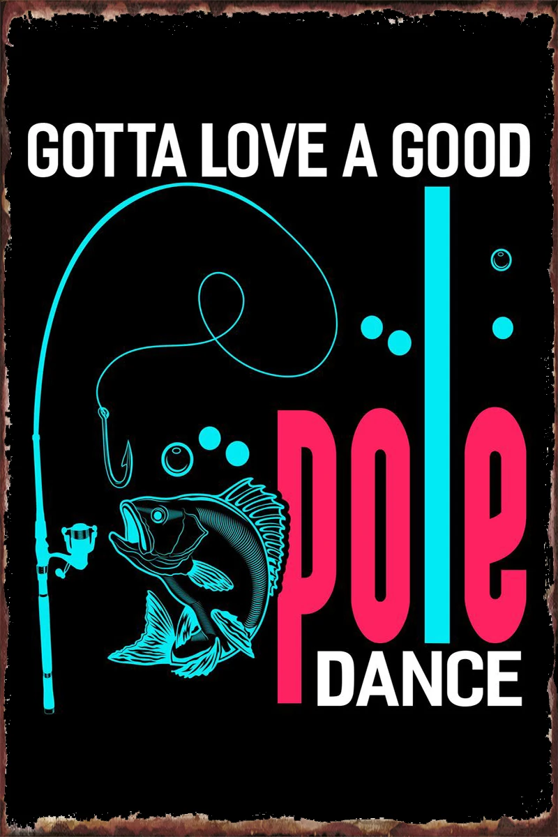 Оловянная вывеска в виде лодки жестяные таблички Настенный декор украшение для