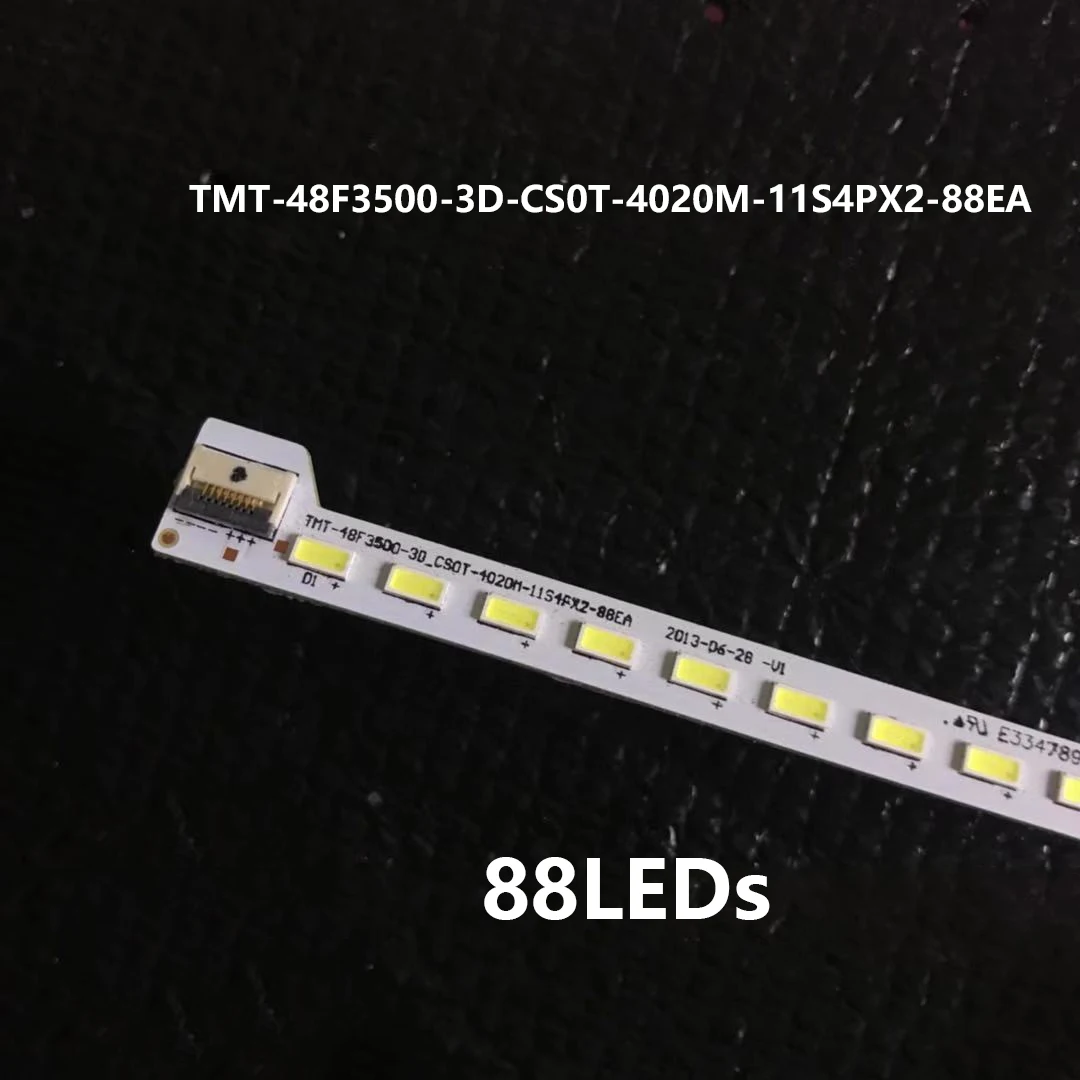 

Светодиодная лента для подсветки TCL L48F3511A-3D