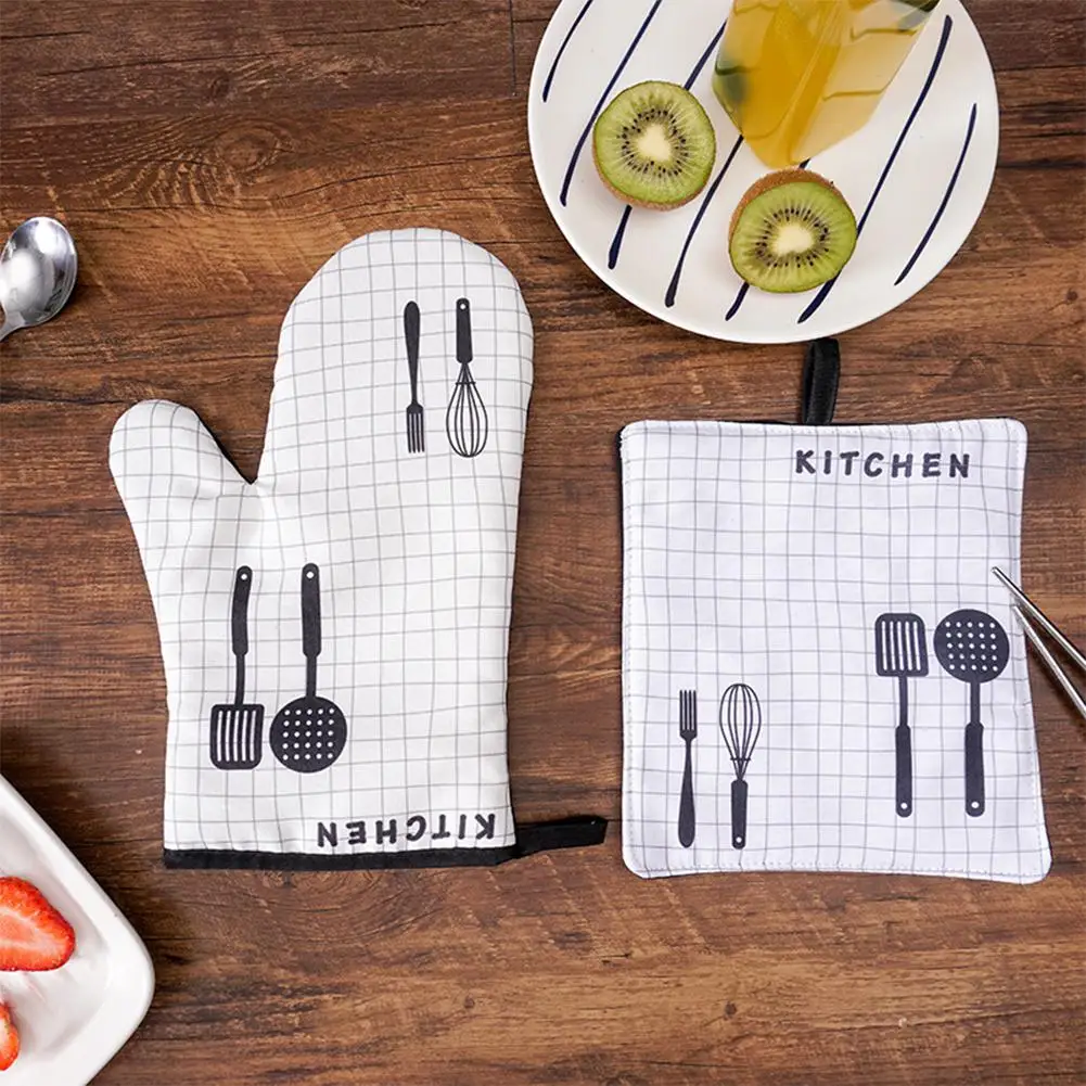 Studyset 2 шт./компл. уплотненная термостойкая изоляционная прокладка для