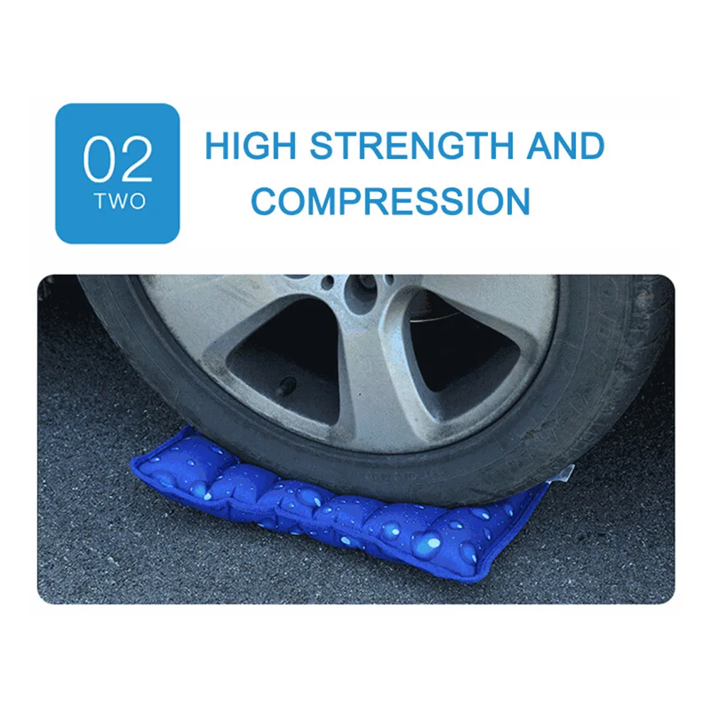 Летние утолщенные охлаждающий воду подушки Водонепроницаемый Прохладный